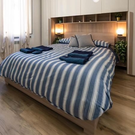 Apartamento Dimora Pietra Blu Pisa Exterior foto