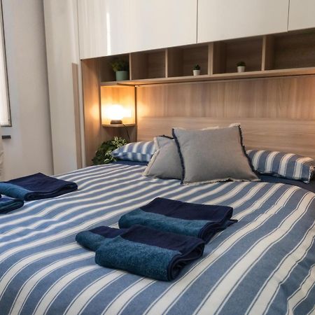 Apartamento Dimora Pietra Blu Pisa Exterior foto