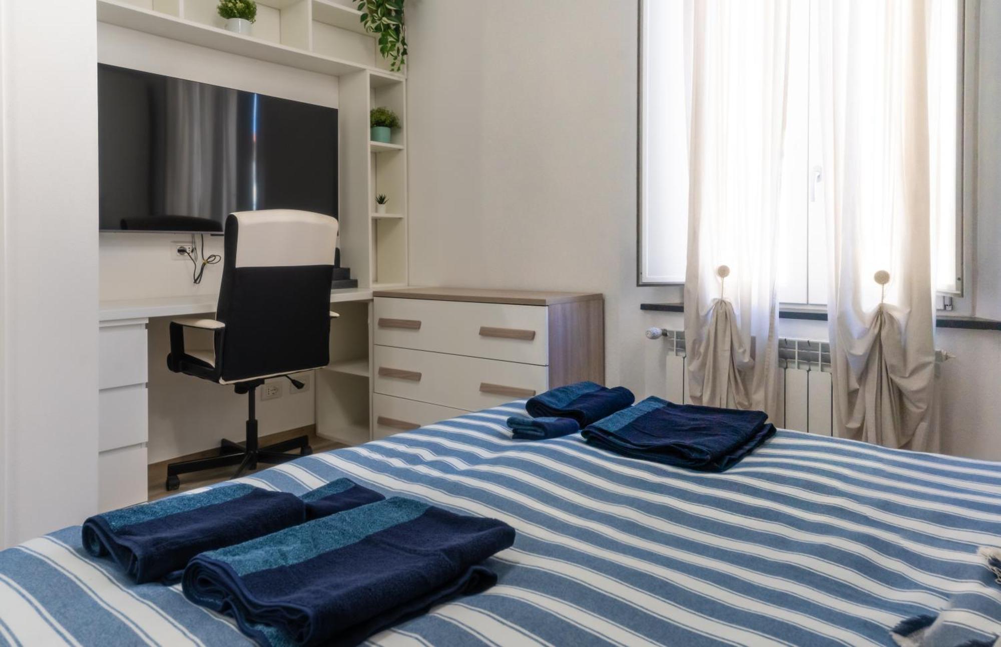 Apartamento Dimora Pietra Blu Pisa Exterior foto