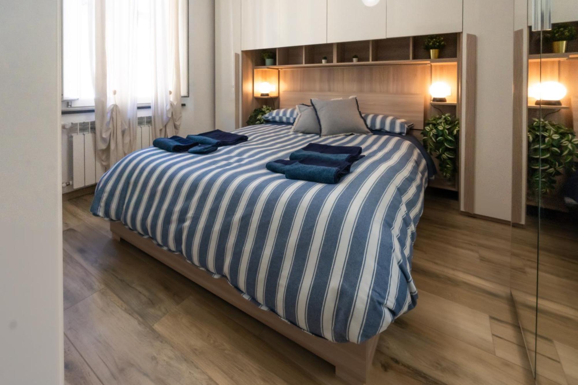 Apartamento Dimora Pietra Blu Pisa Exterior foto