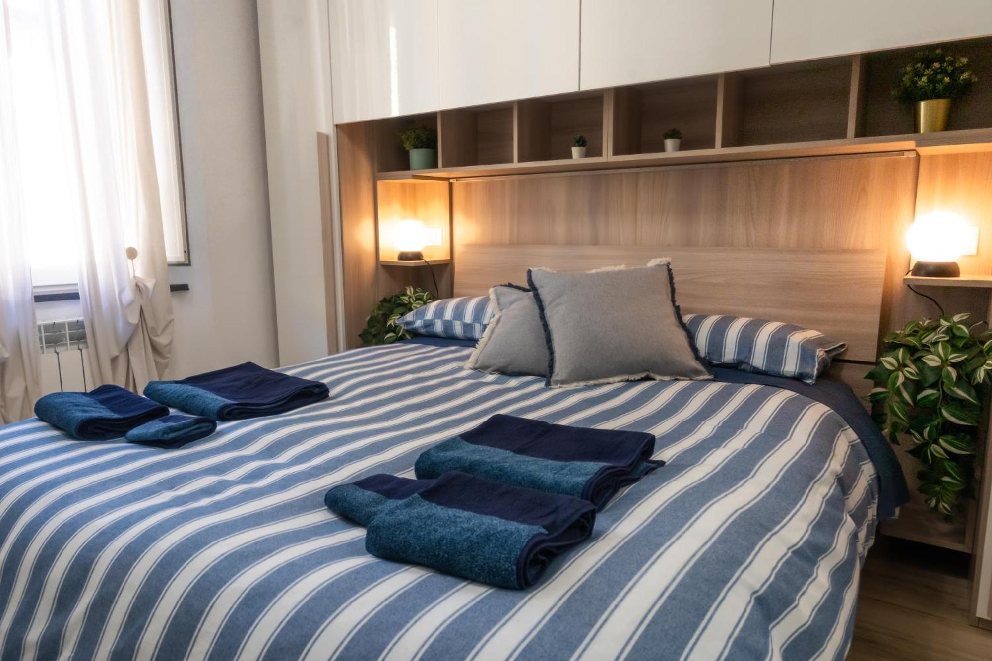 Apartamento Dimora Pietra Blu Pisa Exterior foto